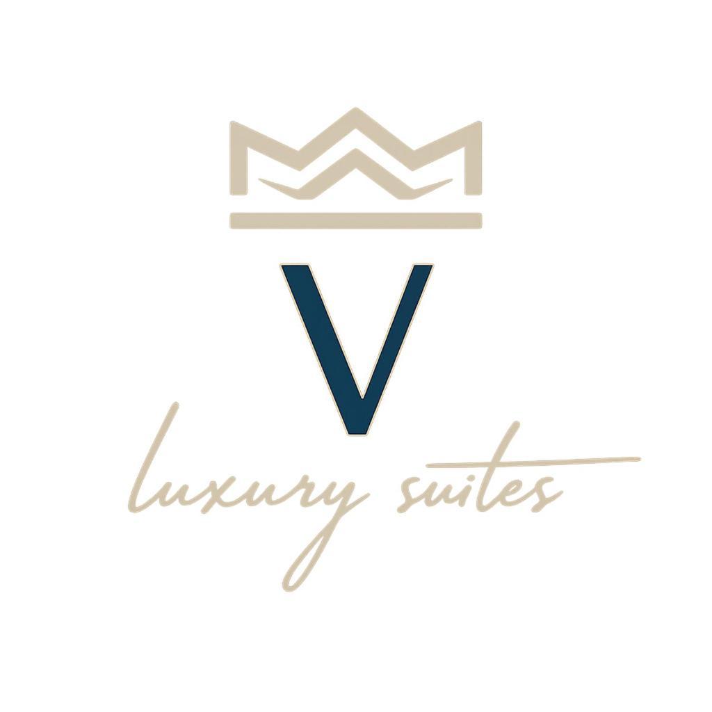 V Luxury Suites Toroni 3 Exteriör bild